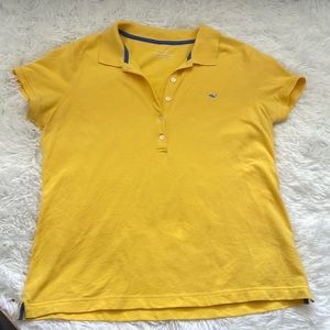 Women’s Vineyard Vines polo